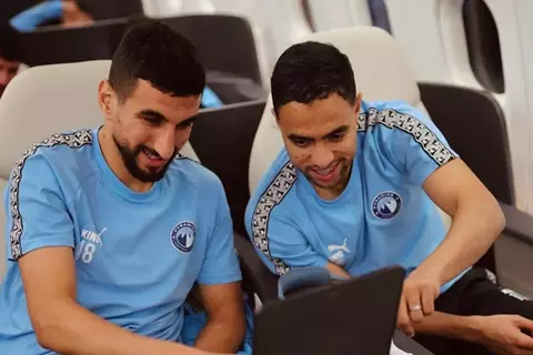 منتخب المغرب يضغط لمشاركة نجم بيراميدز في كأس العرب